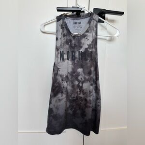 Women’s NOBULL High Neck Tank Top